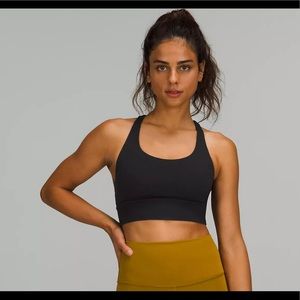 Lululemon Energy bra longline